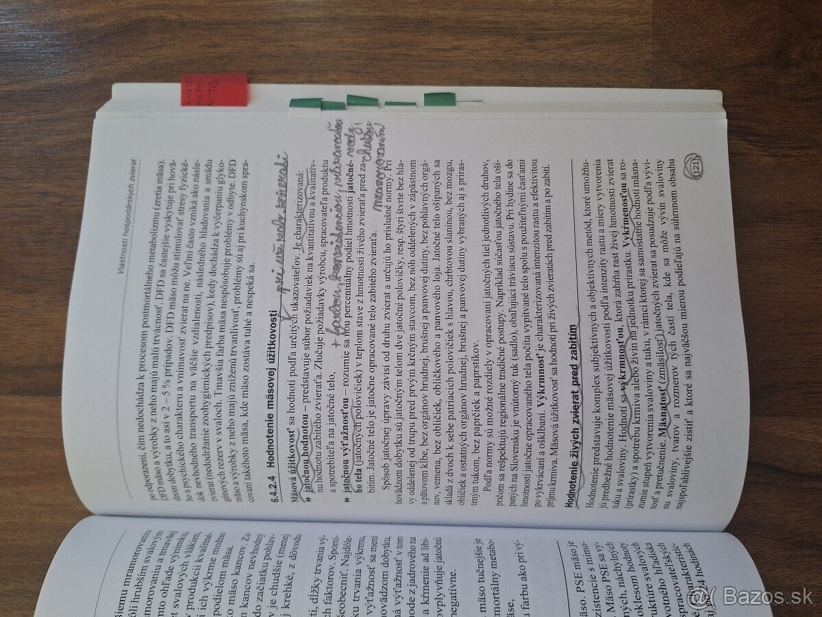 Učebnice a skriptá SPU Manažment živočíšnej výroby - 3