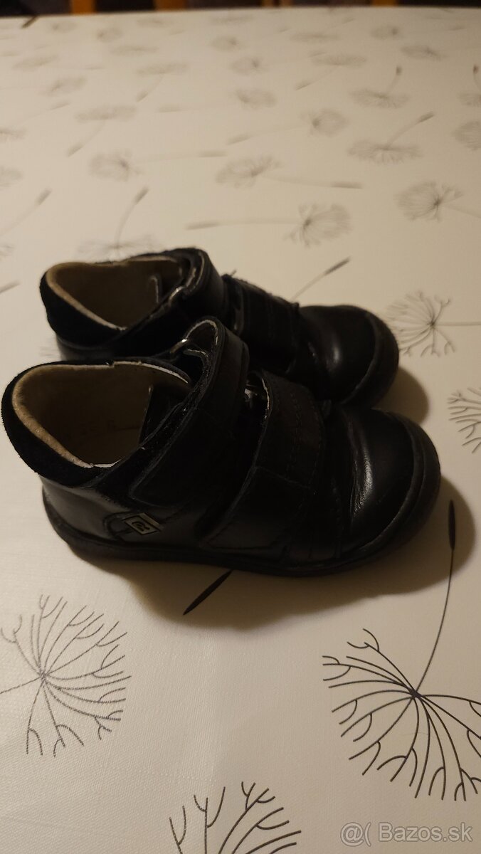 Predám detské topánočky - 3