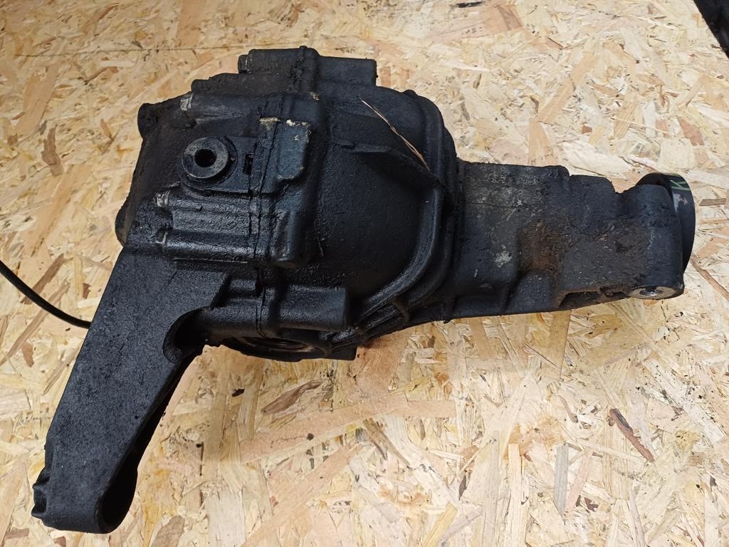 Mercedes ML W163 1998-2005 náhradní díly - 3