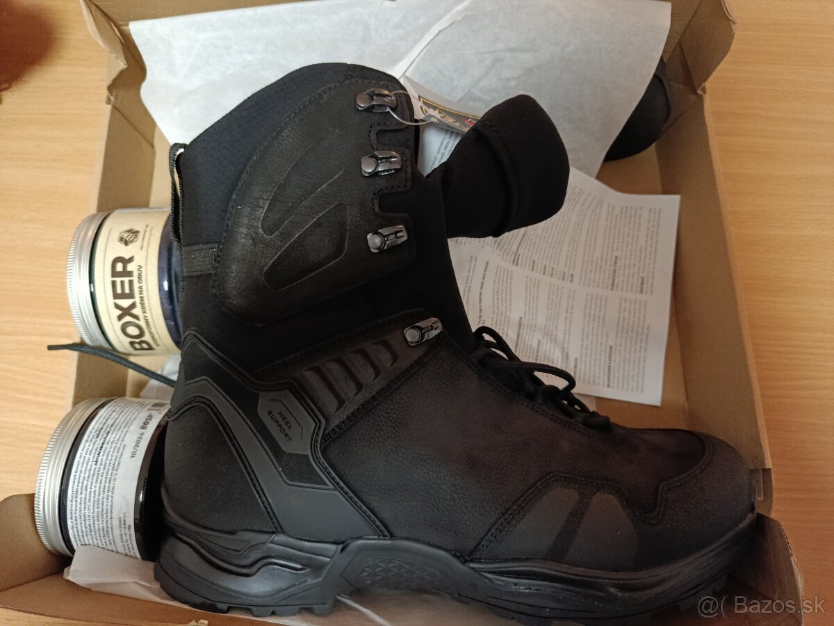 Kanady Gore - tex - 30.5 (295) - 3