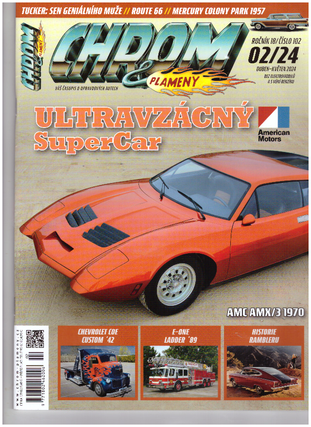 CHROM & PLAMENY 04/23 a 06/23, 02/24 a 04/24 - 3