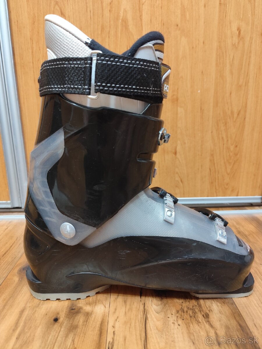 Lyžiarky Rossignol pánske 285mm - 3