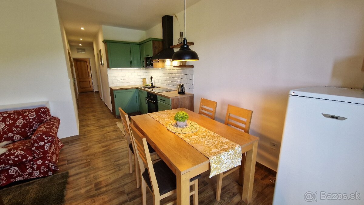 Prenájom trojizbového bytu - 3