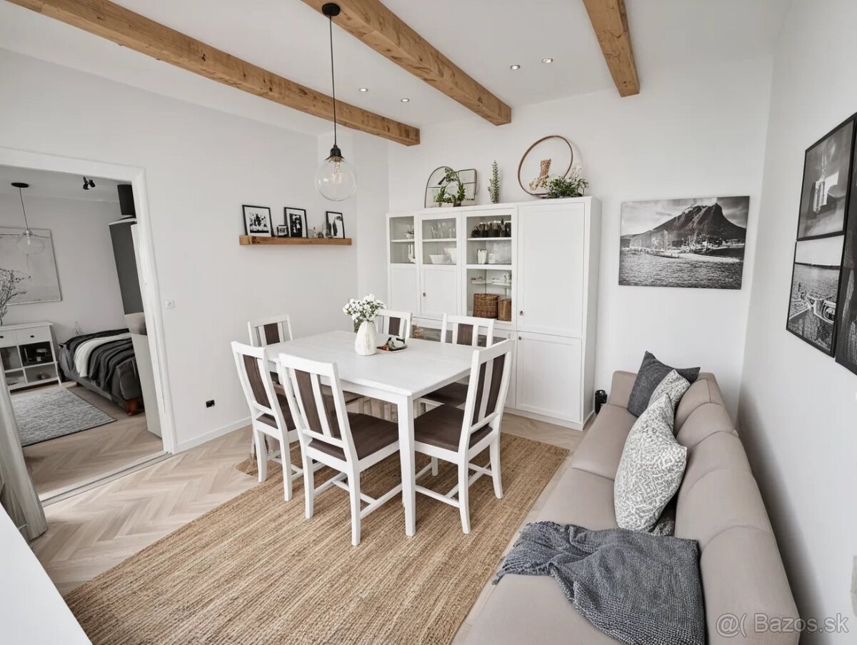 Predaj vidieckeho domu pri Vrábľoch - 3