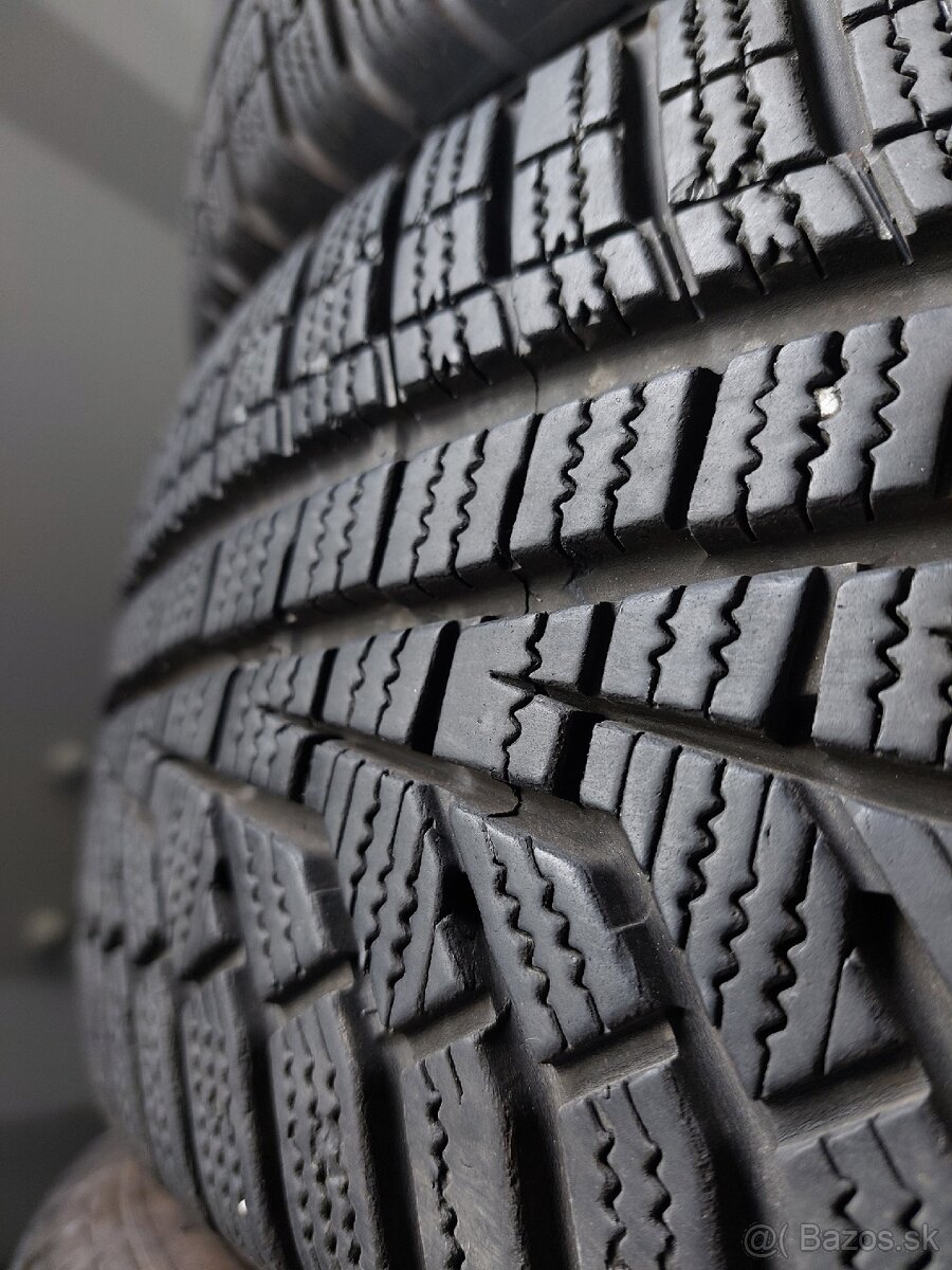 205/60R16 92H Hankook Winter Icept Evo2 - 3