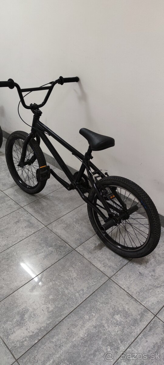 BMX Ripper SE Racing - 3