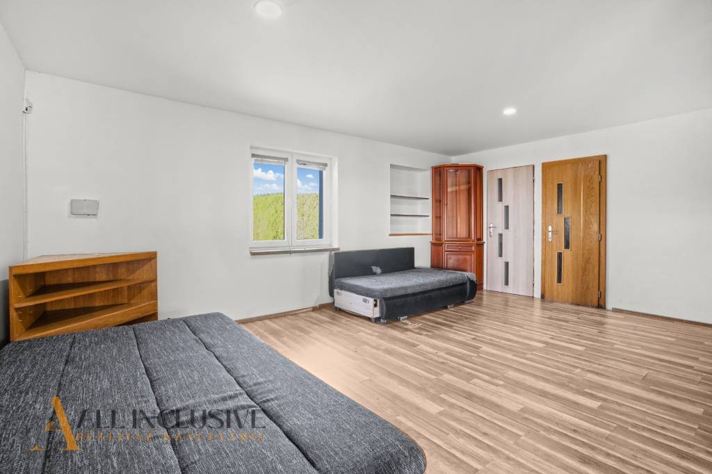 ALL INCLUSIVE | NA PREDAJ INVESTIČNÝ STAVEBNÝ POZEMOK S RD,V - 3