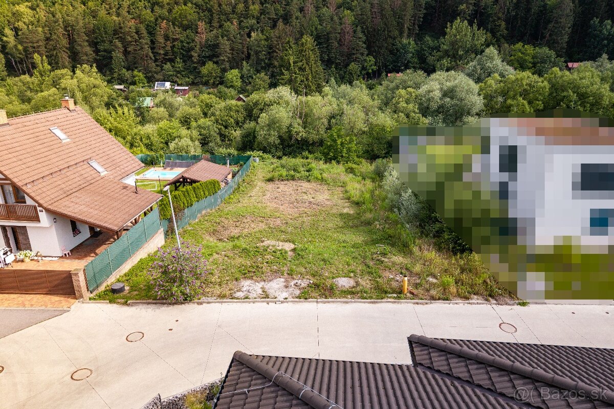 Stavebný pozemok - 3