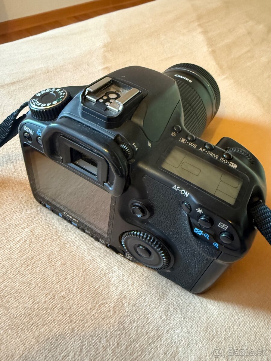Canon EOS40D - 3