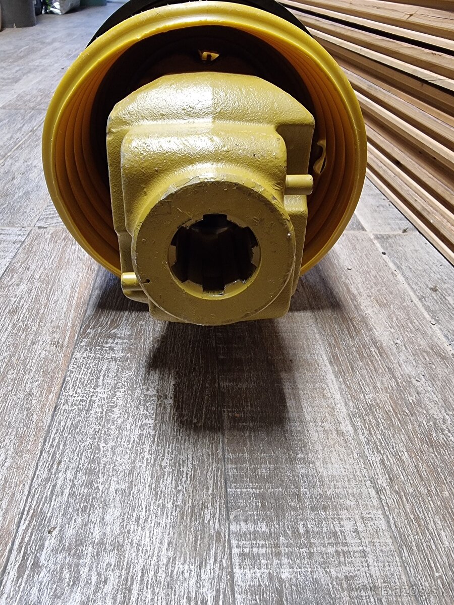 walterscheid kardan na traktor frezu rotavator - 3