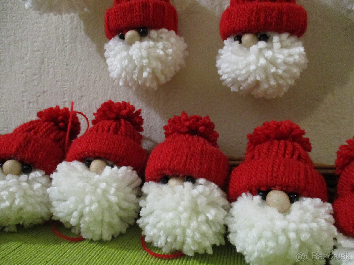 Mikuláškovia z vlny - 3