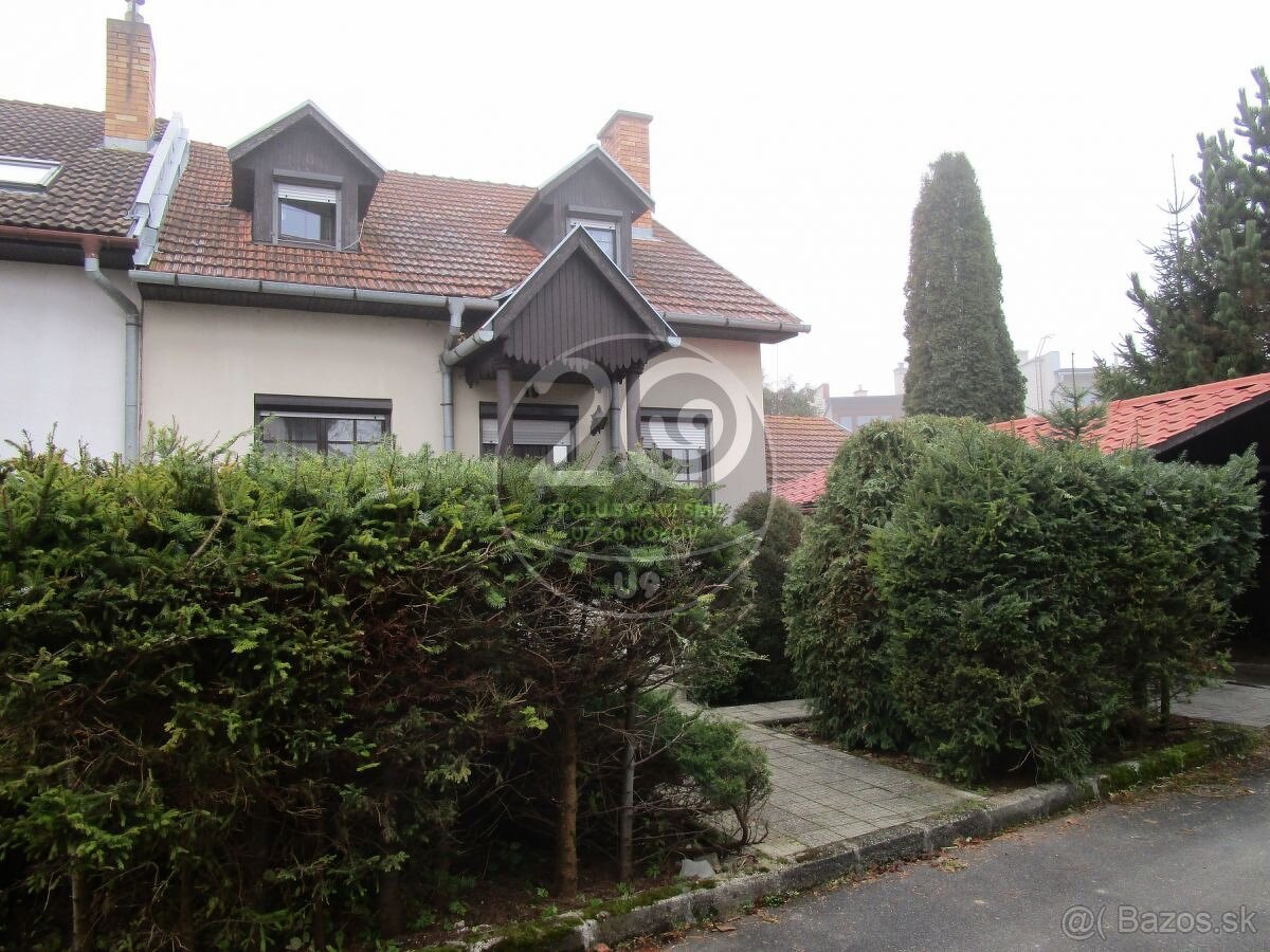 Dražba domu v Spišskej Novej Vsi - 3