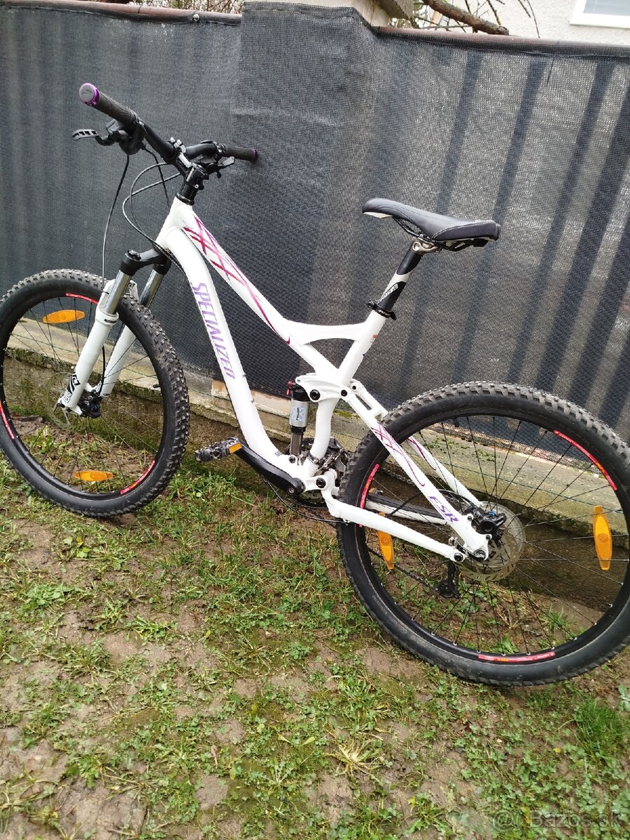 Specialized fsr xc - 3