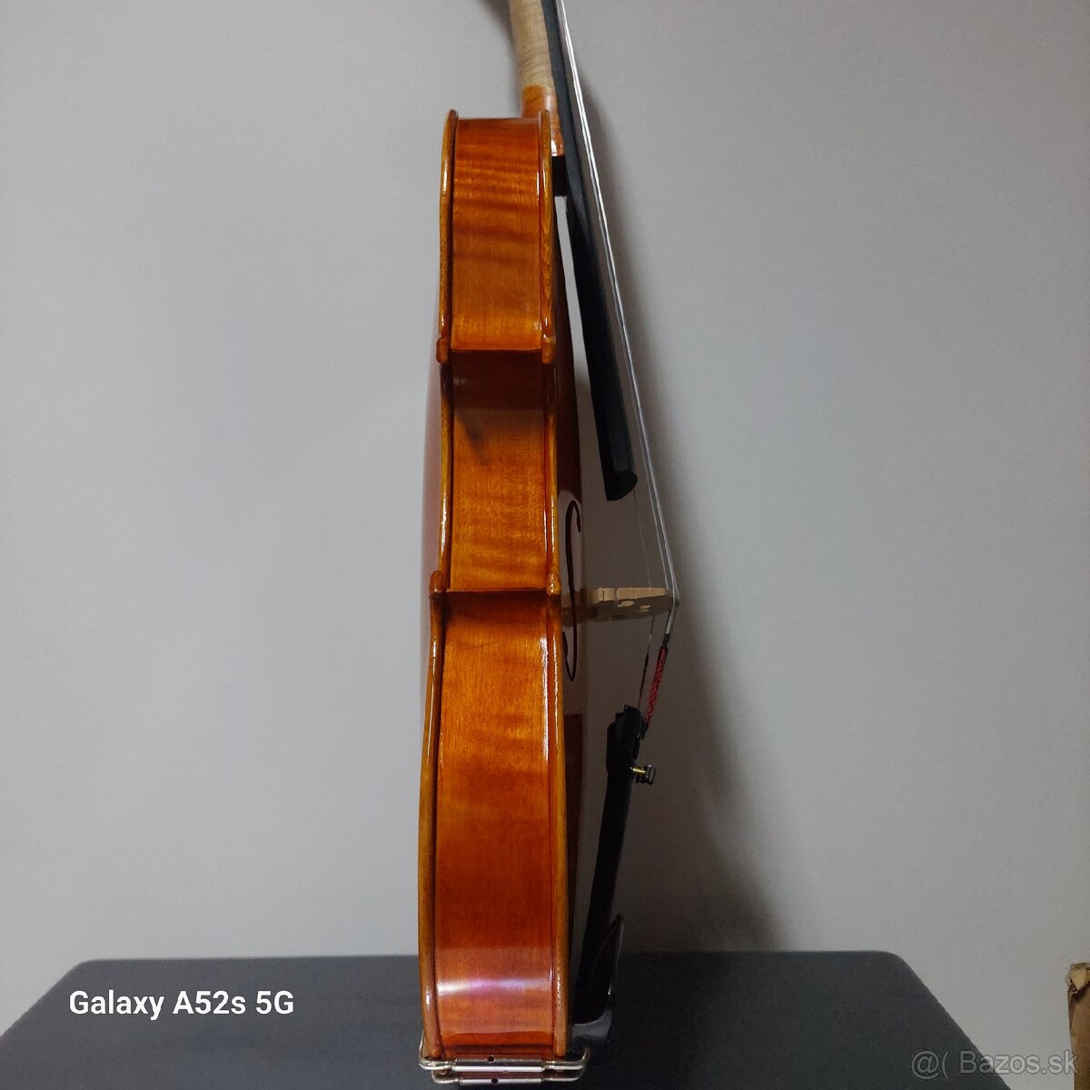 Viola 38 Strunal - 3