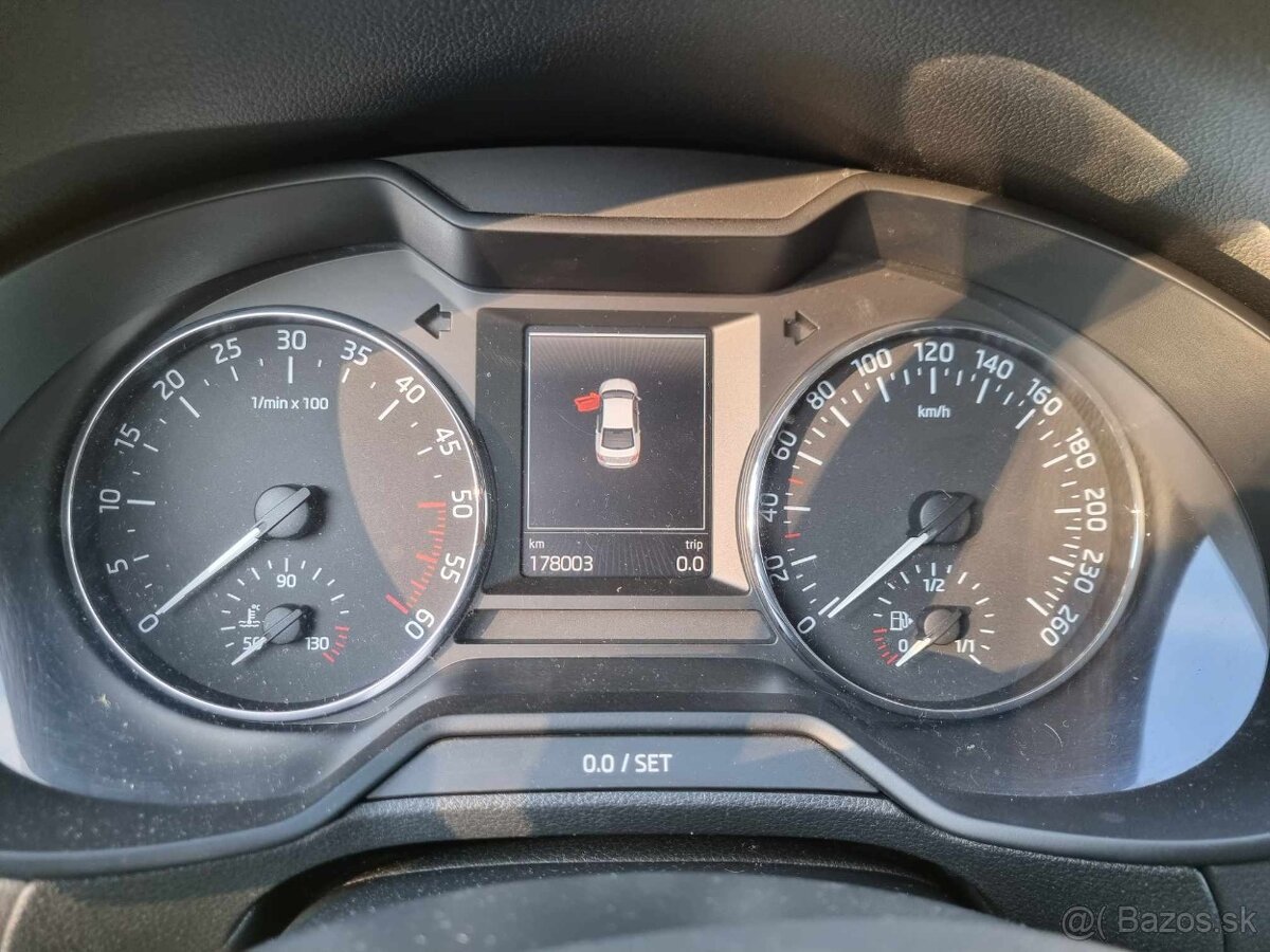 PREDAM MOTOR 2.0 tdi 110 kw CKF - 3