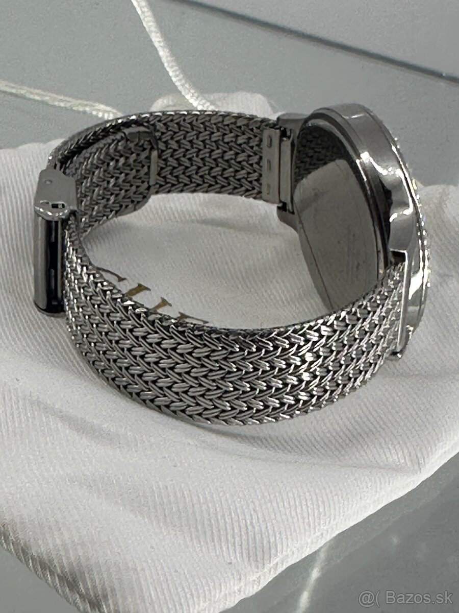 NOVÉ dámske hodinky GUESS s kamienkami - 3