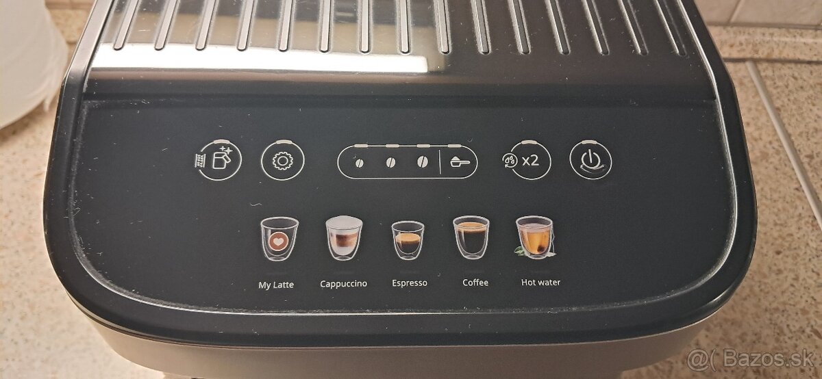 Delonghi Magnifica EVO (FEB 2961.SB) - 3