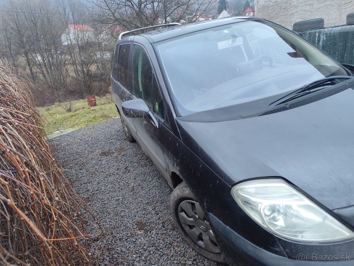 Citroën c8 2.0 HDI - 3