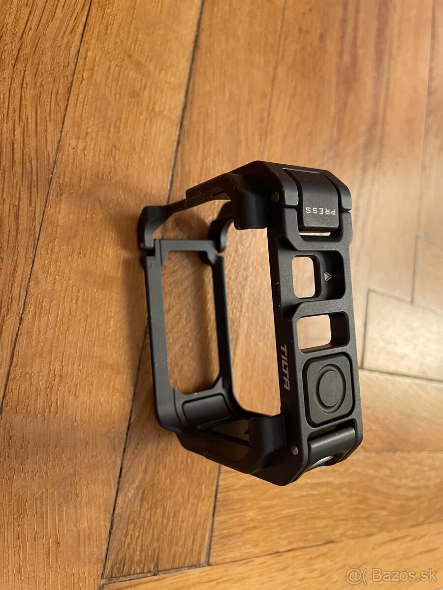 Predám klietku na kameru Tilta GoPro HERO 10, 11 a 12 - 3