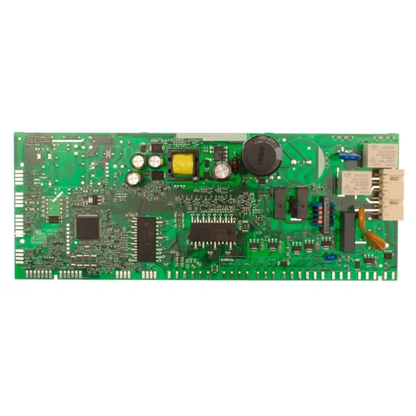 Elektronika z umývačky riadu Electrolux ESI6531LOX - 3