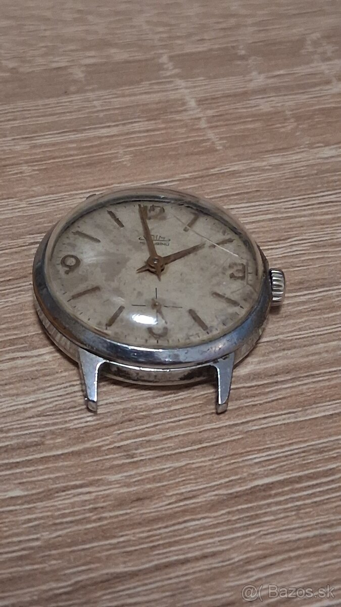 Hodinky prim numero 1961 nefunkcne - 3