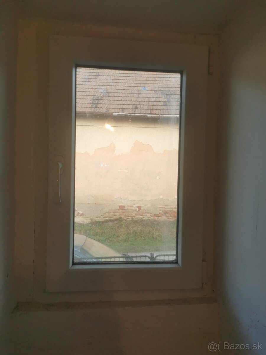 Okná - 3