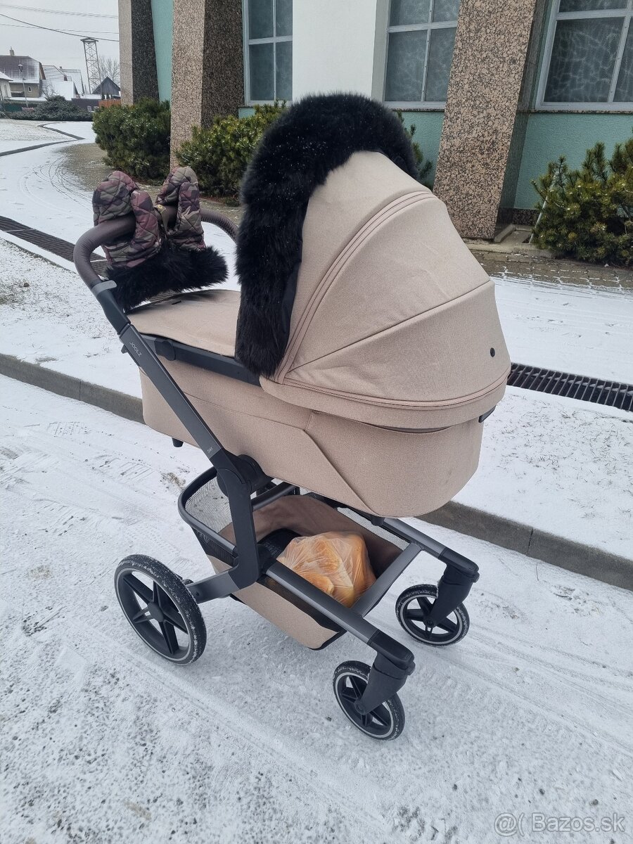 Predám Joolz day 5 - 3