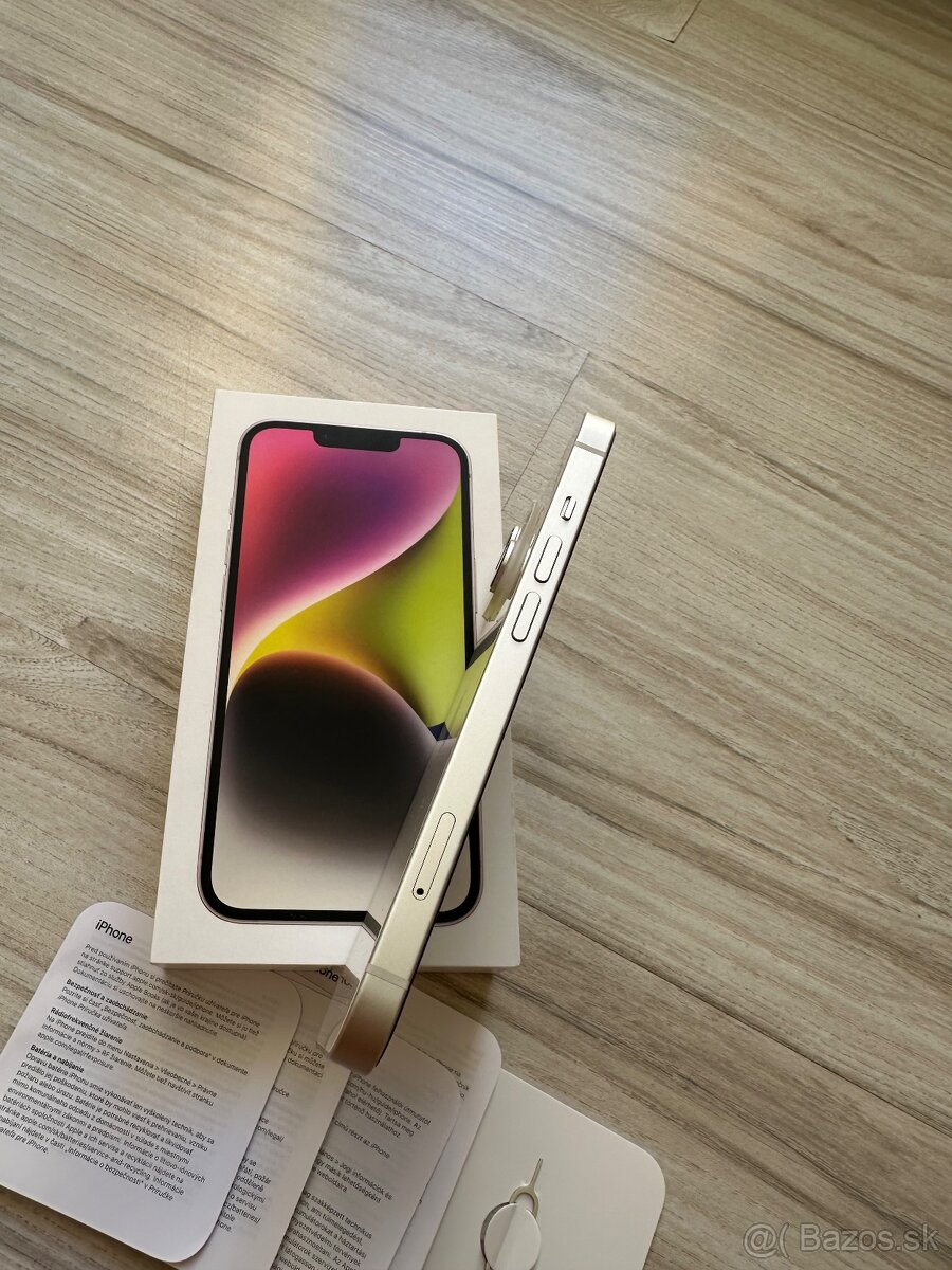 Apple IPhone 14 128GB - 3