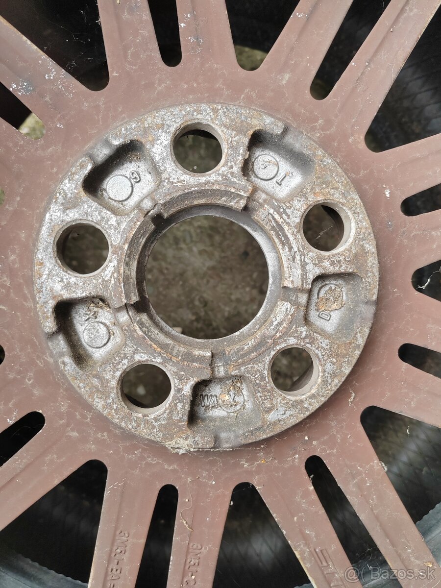 elektron 5x108 r17 Ford - 1 ks - 3