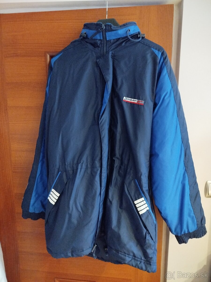 Bundy pánske 3 ks - 3