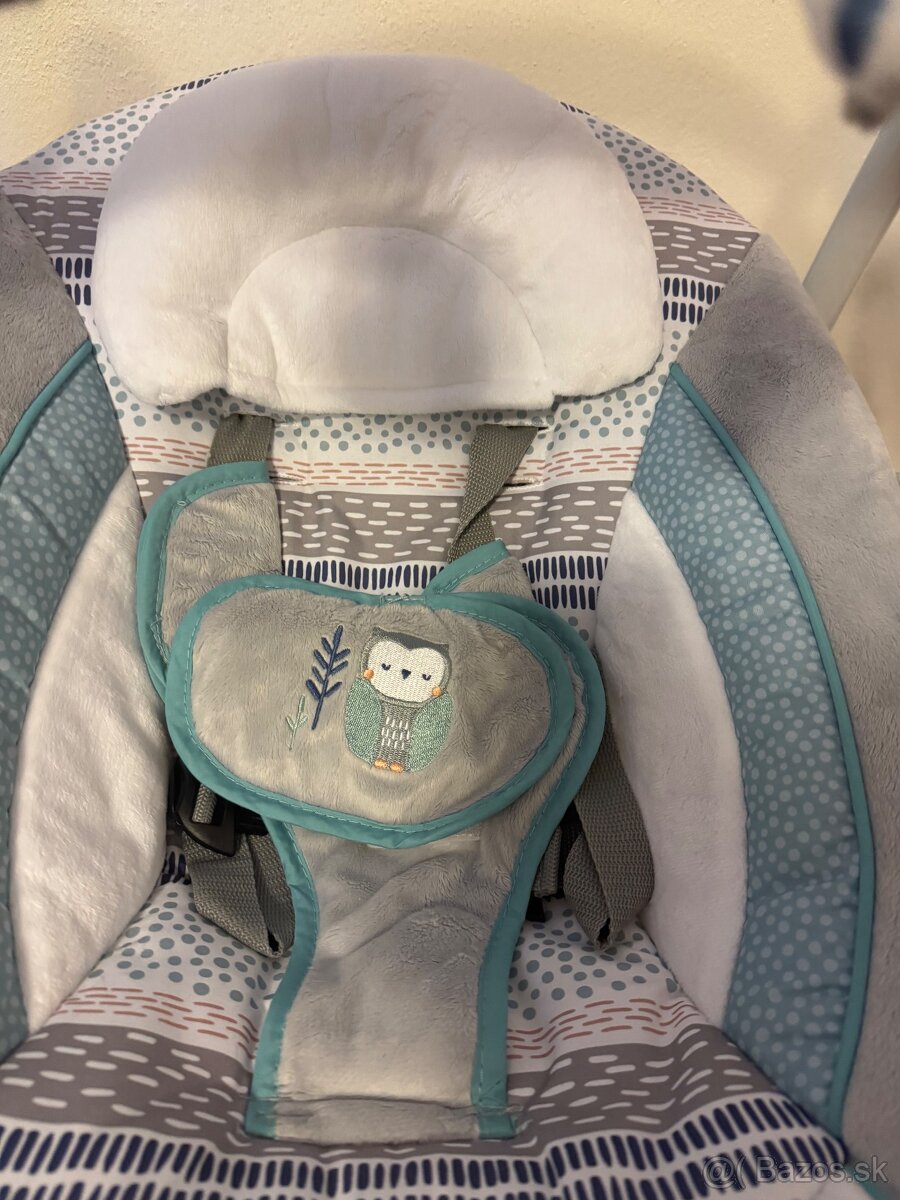 Hojdacie kresielko ingenuity - 3