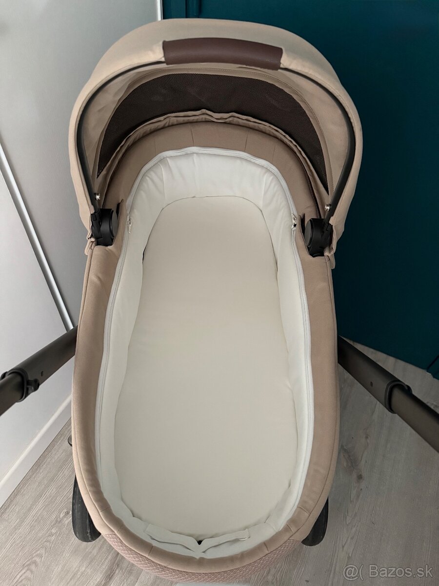 Vanička Cybex Cot S Lux - 3