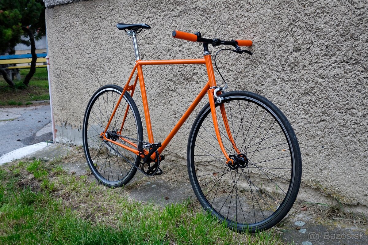 Fixed gear/fixka Favorit - 3