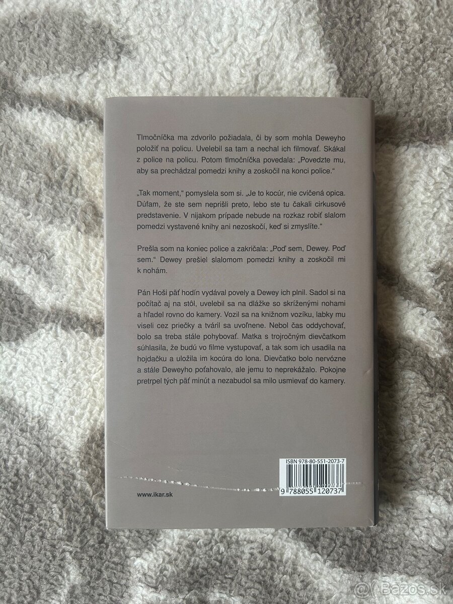 Knižky pre mládež - 3