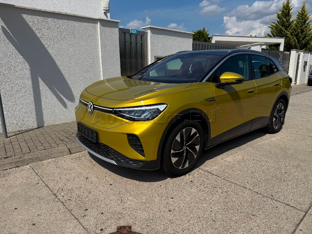 Volkswagen ID.4 Pro Performance 77kWh Life 2021 - 3