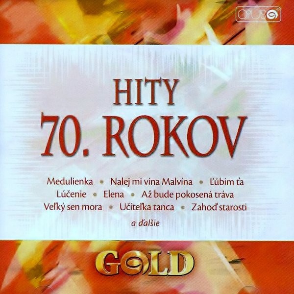 CD Iveta Batošová - 3