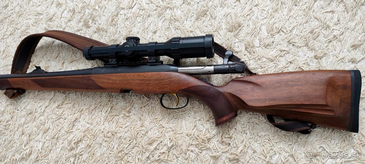 Steyr Mannlicher SM12 - 3