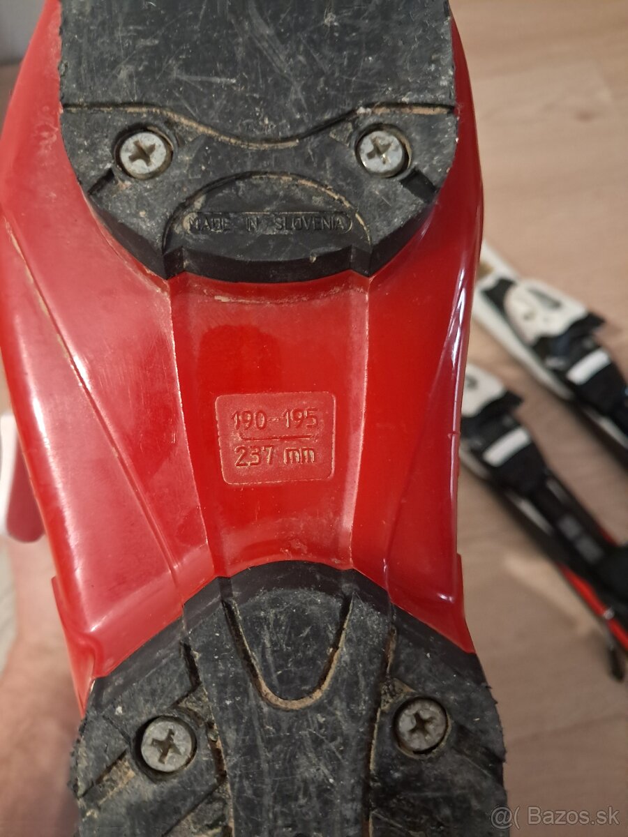 Predam detske lyze - 3