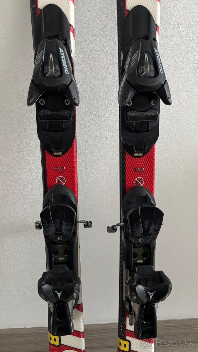 Lyze Atomic Race 8 130cm - 3