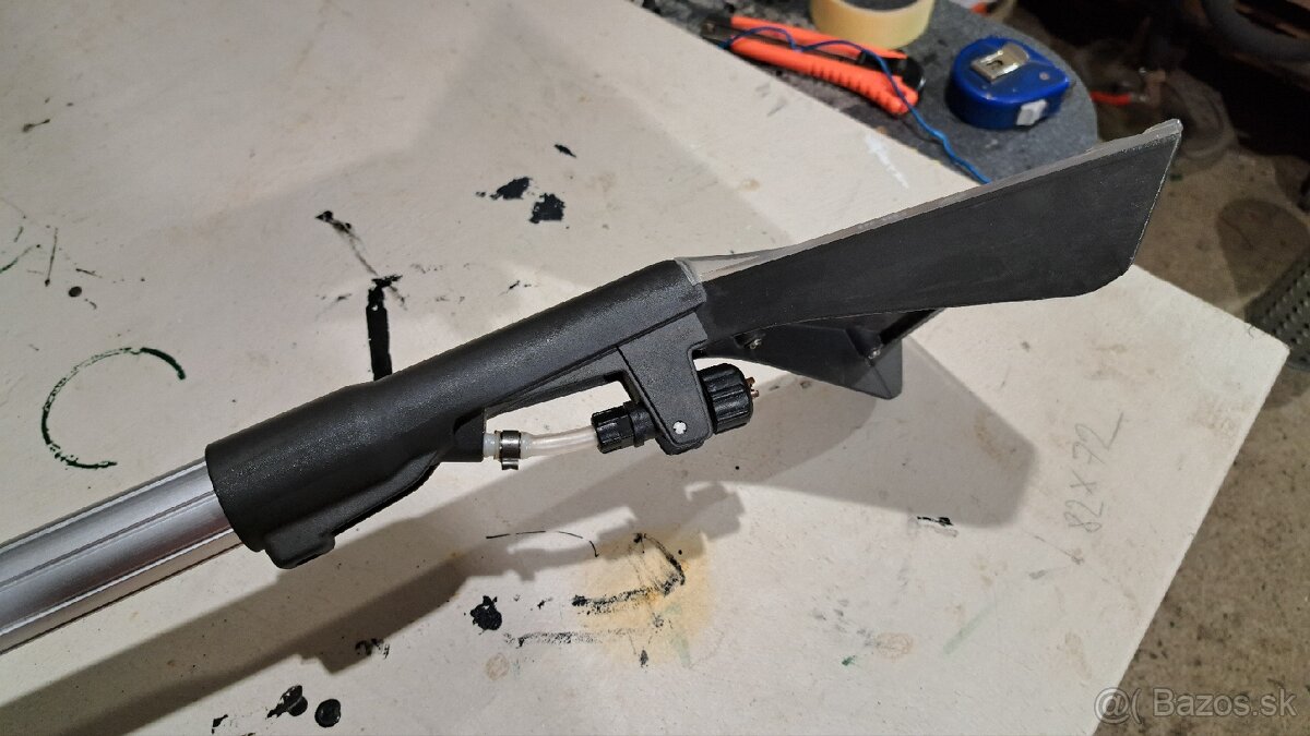 Karcher puzzi 10/0 nadstavec na koberce - 3