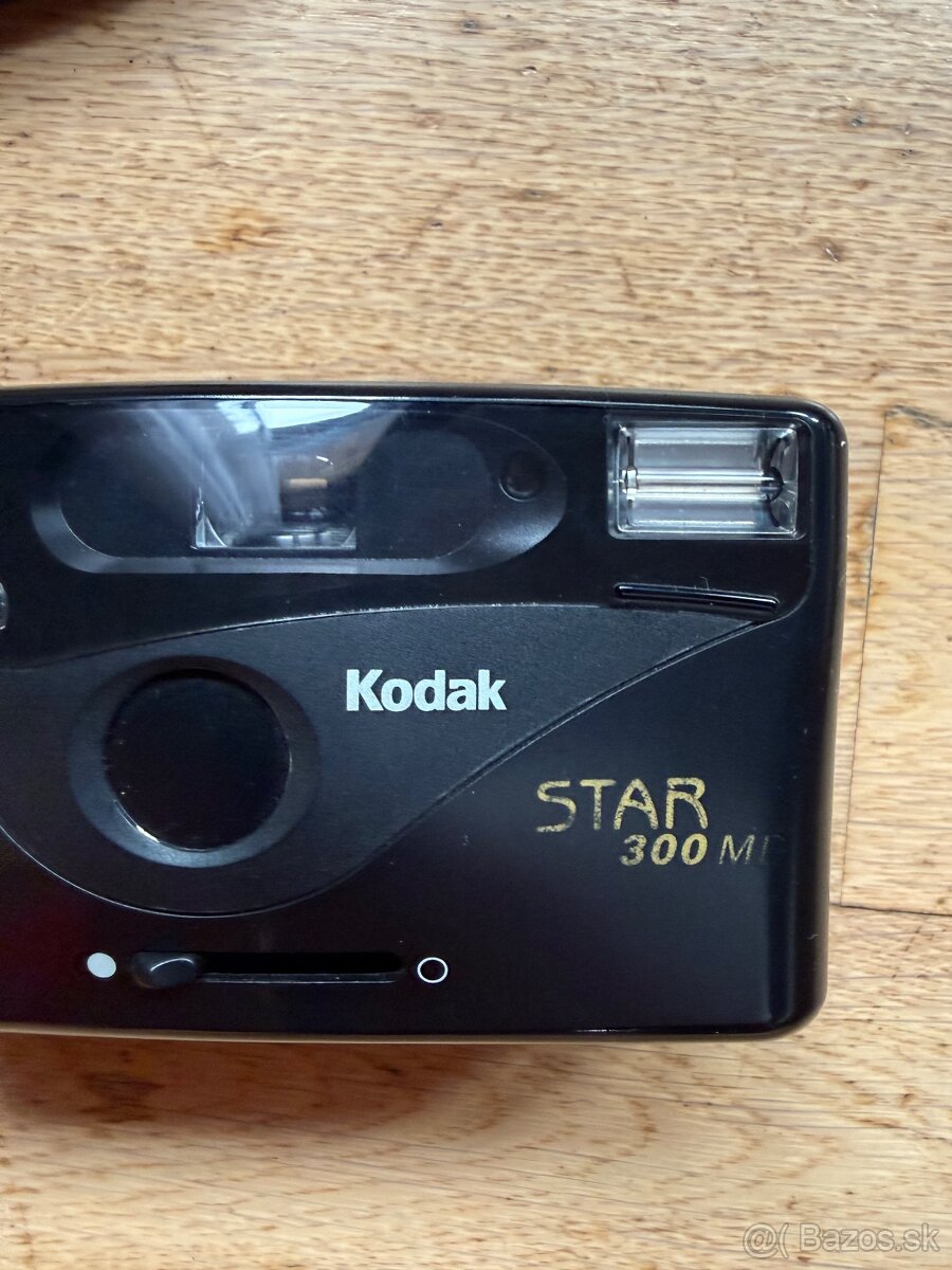 Kodak STAR - 3