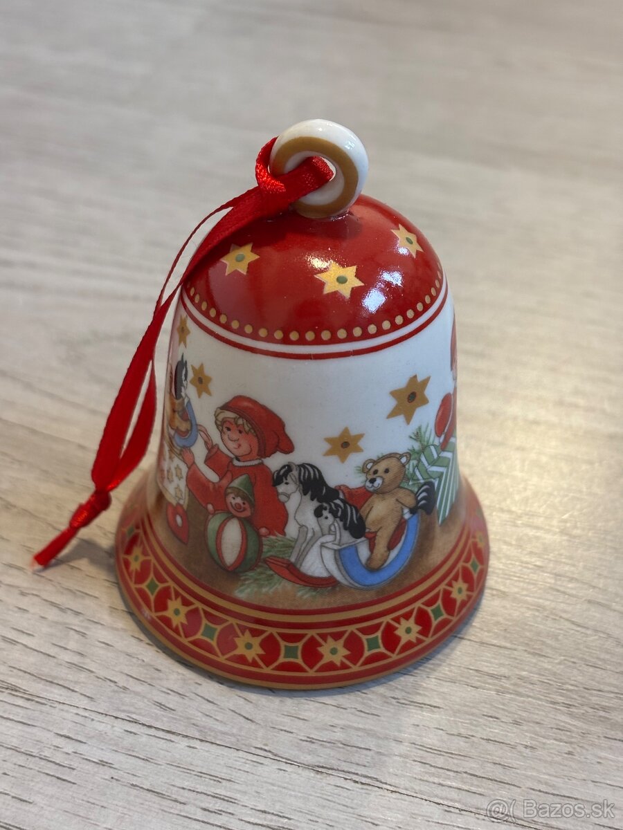 Zvonček Villeroy - 3