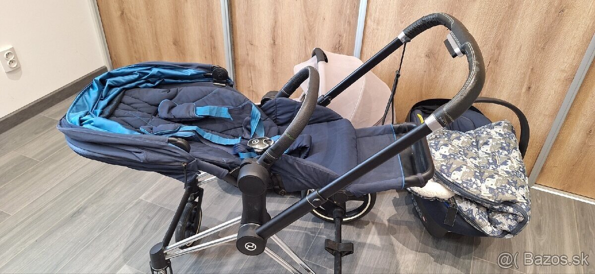 Cybex Priam - 3
