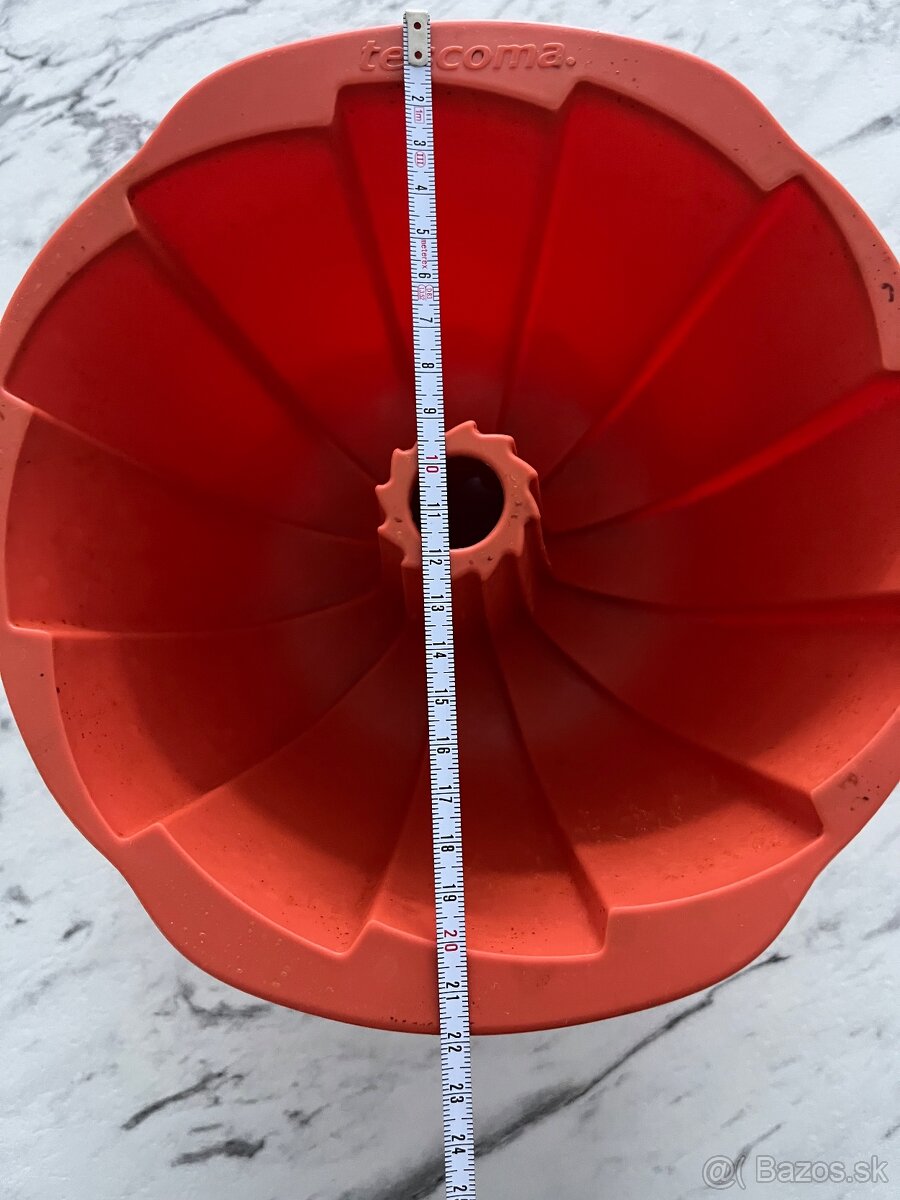 Tescoma silikonova forma na babovku - 3