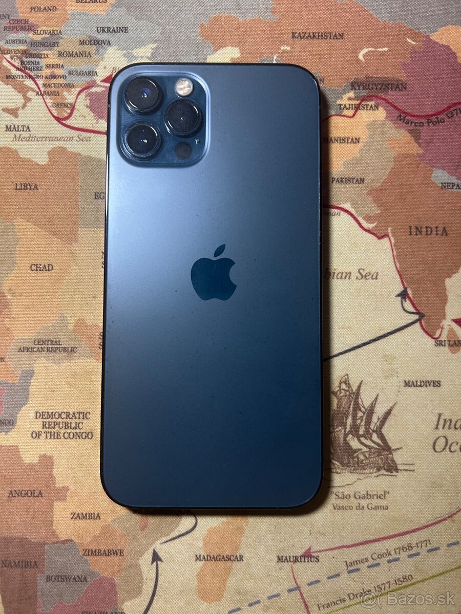 iPhone 12 pro 128 GB - 3