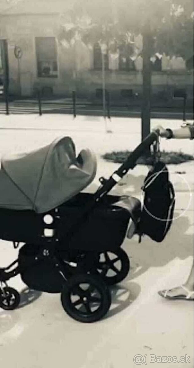 Kočik Bugaboo Cameleon 3 - 3