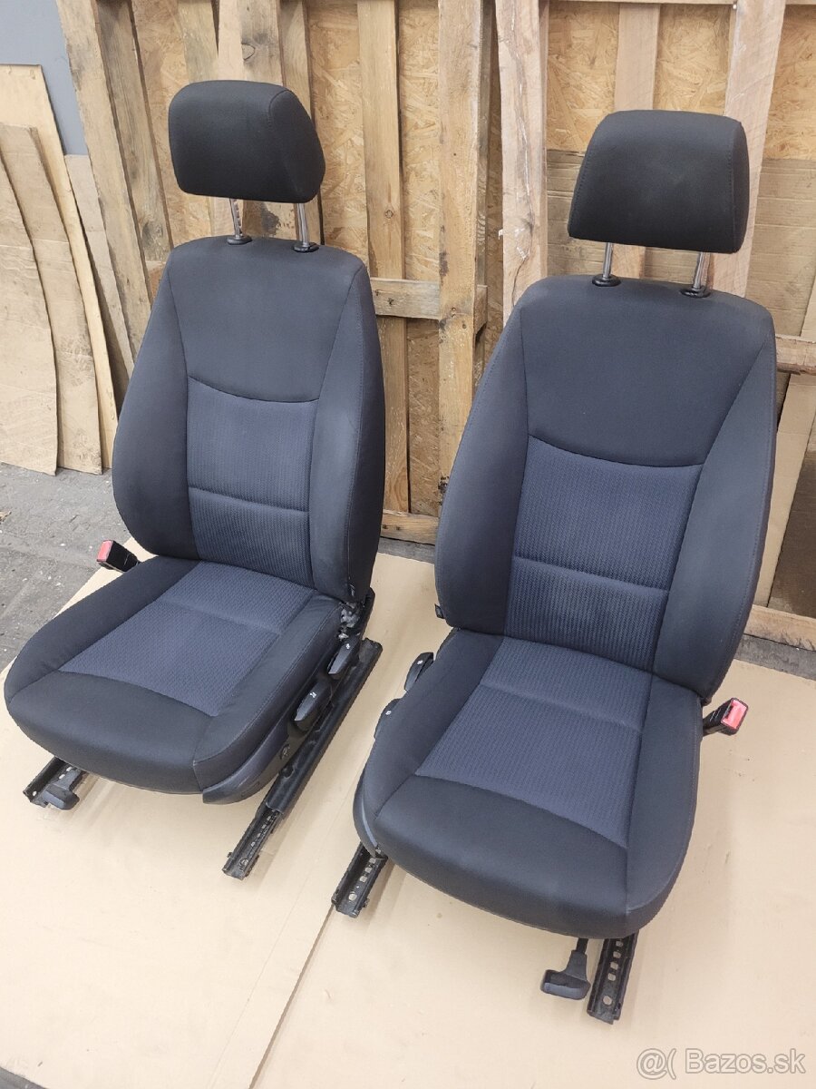 Sedadlá BMW - 3