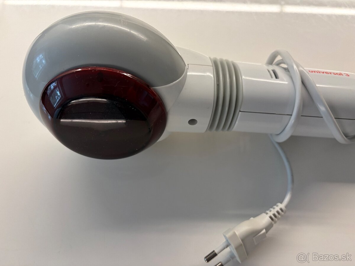 Masážny prístroj bodix universal 3 - 3