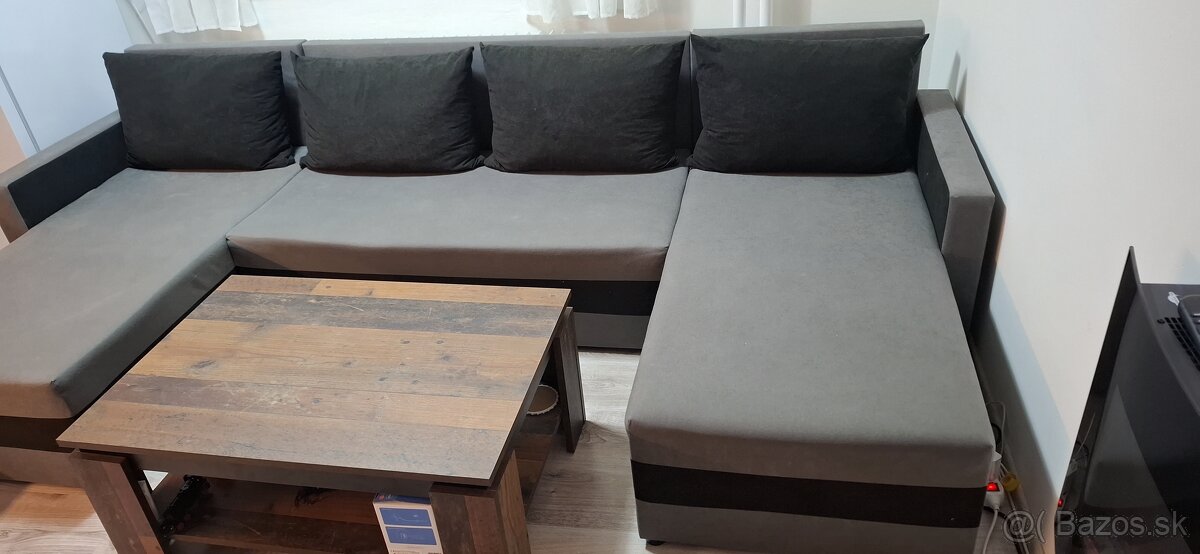 Sedacia súprava - 3