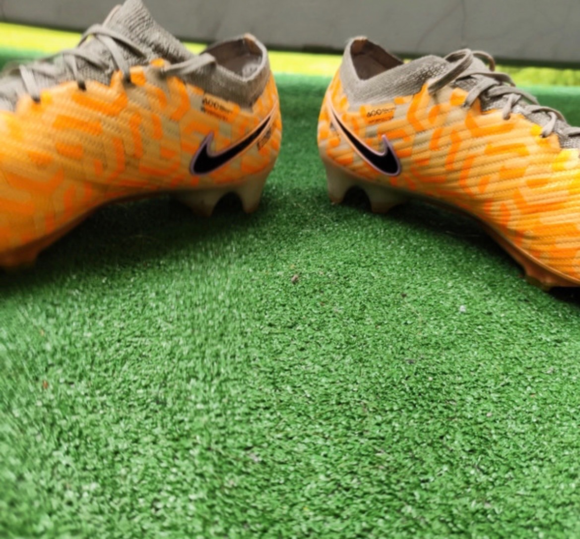 Kopačky Nike Mercurial - 3